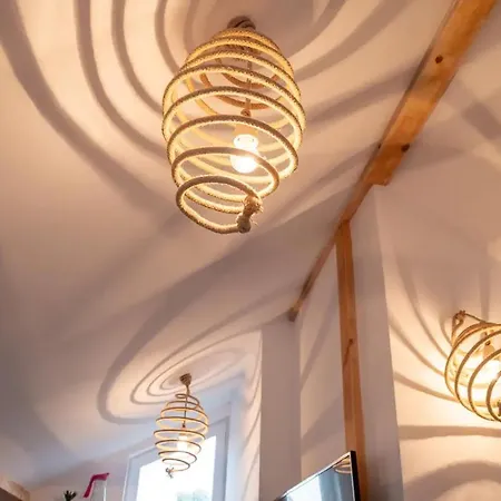 Сasa de vacaciones Entire House With Guest & Garden