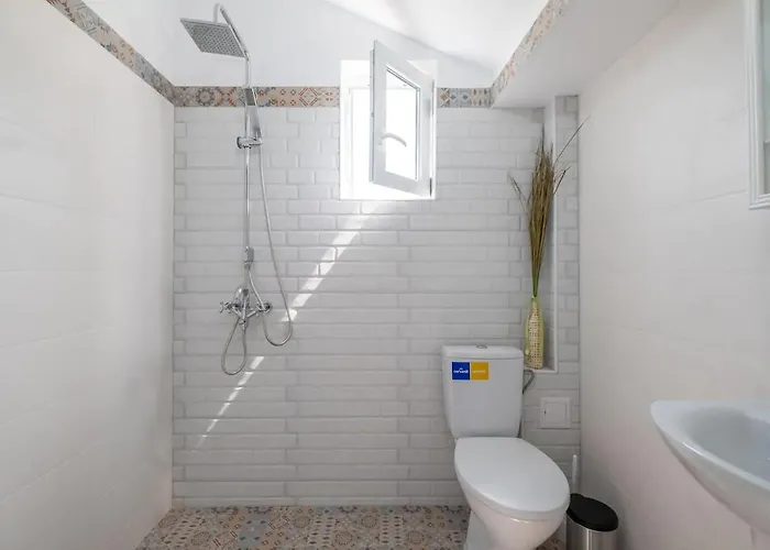 Сasa de vacaciones Entire House With Guest & Garden