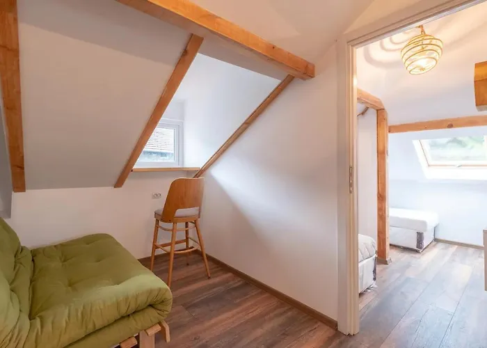 Entire House With Guest & Garden Sofía