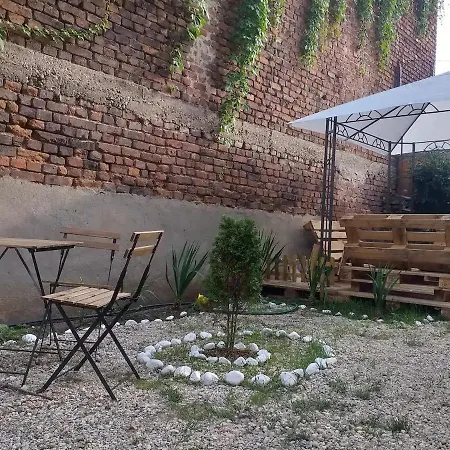 Entire House With Guest & Garden Feriehus Sofia