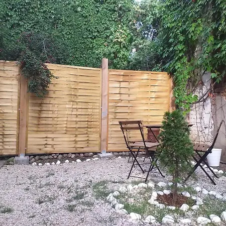 Entire Central House With Guest & Garden *