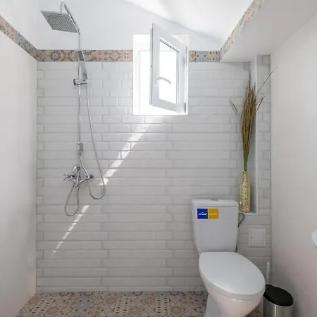 Feriehus Entire House With Guest & Garden