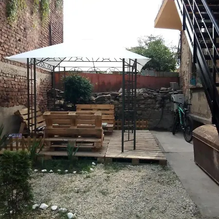 Holiday home Entire Central House With Guest & Garden *