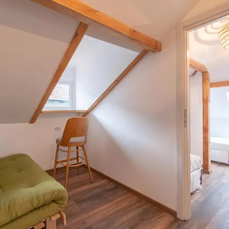 Entire House With Guest & Garden Sofia