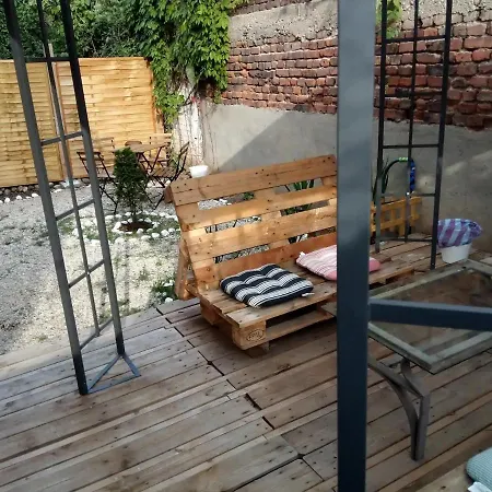 Entire Central House With Guest & Garden * Sofia