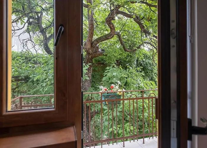 Entire House With Guest & Garden