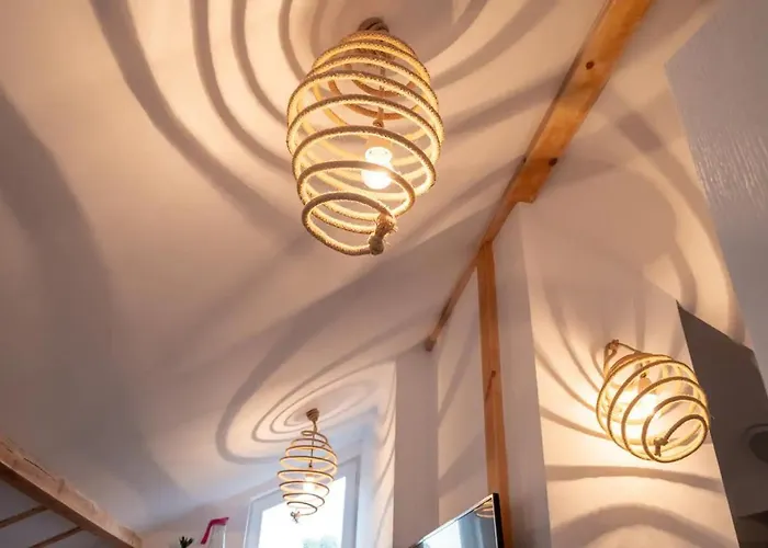 Σπίτι διακοπών Entire House With Guest & Garden