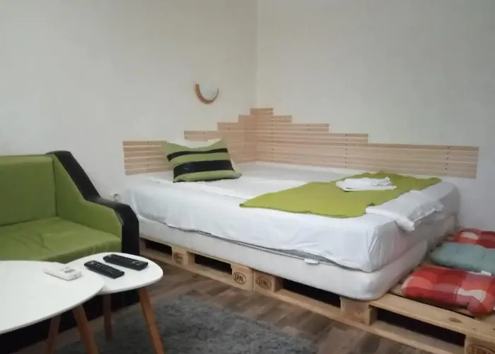 Entire House With Guest & Garden *