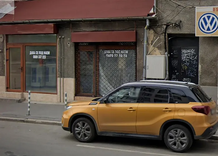 Entire House With Guest & Garden *